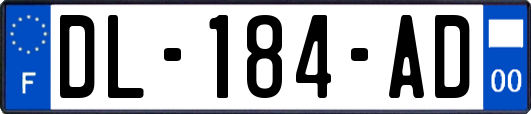 DL-184-AD