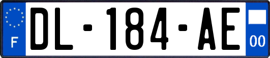 DL-184-AE