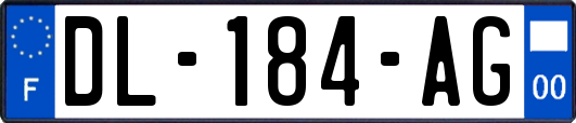 DL-184-AG