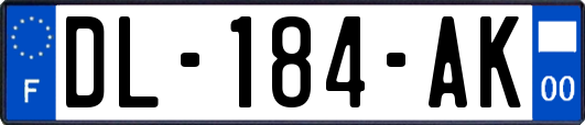 DL-184-AK