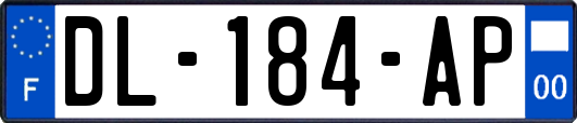 DL-184-AP