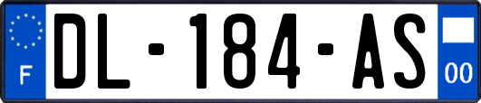 DL-184-AS