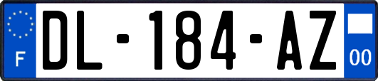 DL-184-AZ