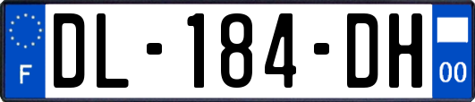 DL-184-DH