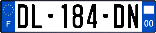 DL-184-DN