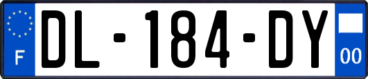 DL-184-DY