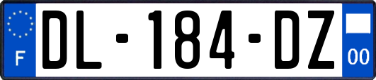 DL-184-DZ