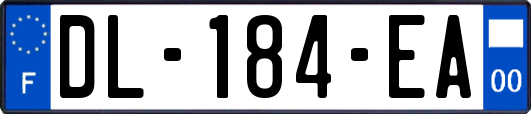 DL-184-EA