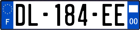 DL-184-EE