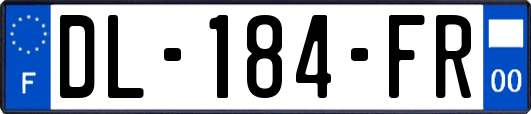 DL-184-FR