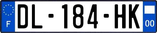 DL-184-HK