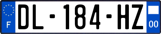 DL-184-HZ