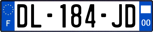 DL-184-JD