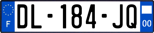 DL-184-JQ