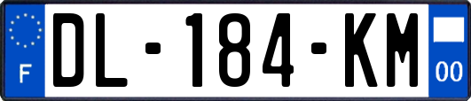 DL-184-KM