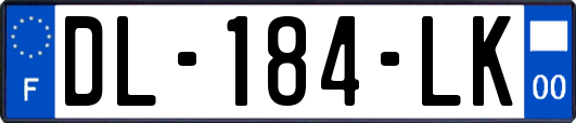 DL-184-LK