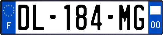 DL-184-MG