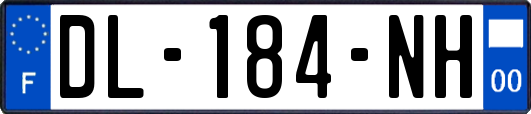 DL-184-NH