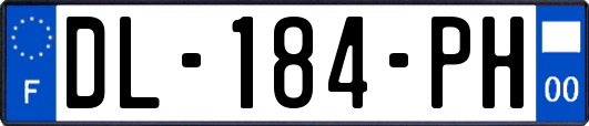 DL-184-PH