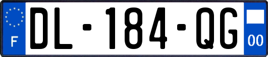 DL-184-QG