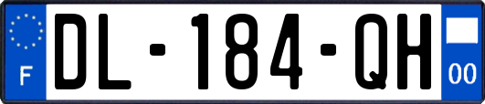 DL-184-QH