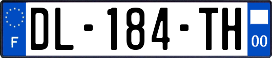 DL-184-TH