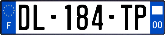 DL-184-TP