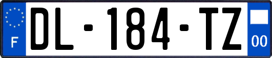 DL-184-TZ