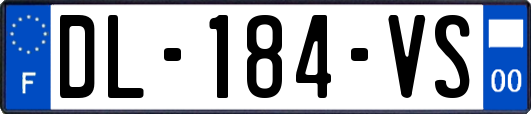 DL-184-VS