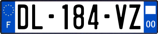 DL-184-VZ