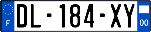 DL-184-XY