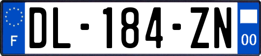 DL-184-ZN