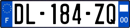 DL-184-ZQ