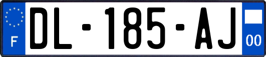 DL-185-AJ