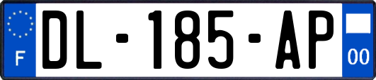 DL-185-AP