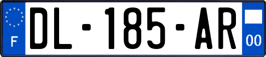 DL-185-AR