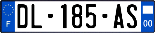 DL-185-AS