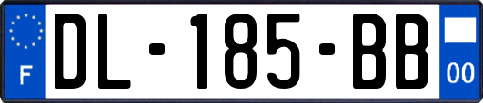 DL-185-BB