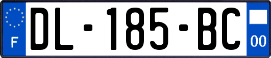 DL-185-BC