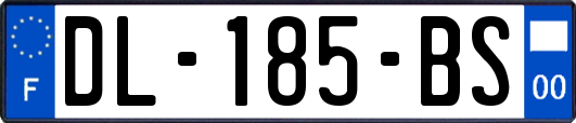 DL-185-BS