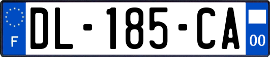 DL-185-CA