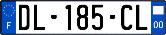 DL-185-CL