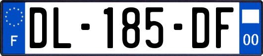 DL-185-DF