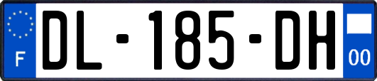 DL-185-DH