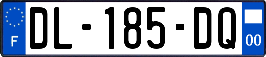 DL-185-DQ