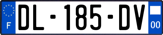 DL-185-DV