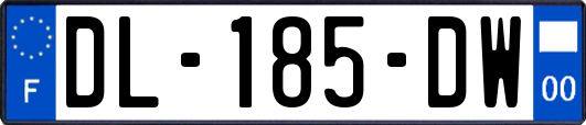 DL-185-DW