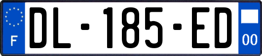 DL-185-ED