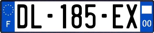 DL-185-EX