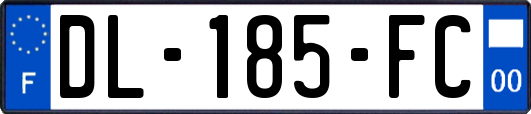 DL-185-FC